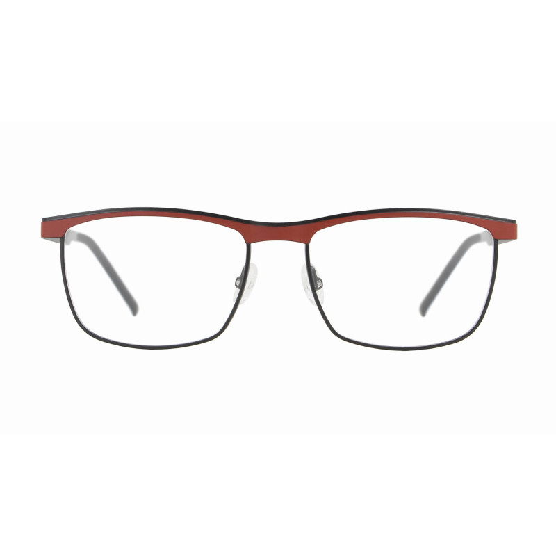 HORS COLLECTION VANNI UOMO LV6316 C312  Taille / Branche : 54 - 17 / 145 MM