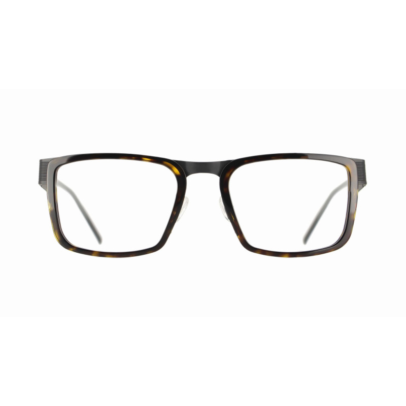 HORS COLLECTION VANNI UOMO LV4117 C361  Taille / Branche : 54 - 21 / 145 MM