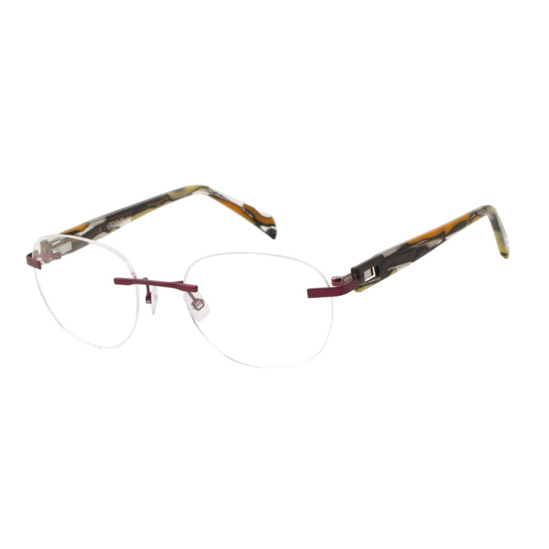 HORS COLLECTION NICO-NICO LV8368 C308  Taille / Branche : 50 - 19 / 135 MM