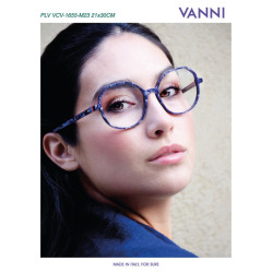 HORS COLLECTION PLV VANNI 1-PLV-VCV-1655-M23