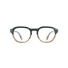 HORS COLLECTION VANNI UOMO LV6610 A69  TAILLE / BRANCHE : 47 - 21 / 145 MM