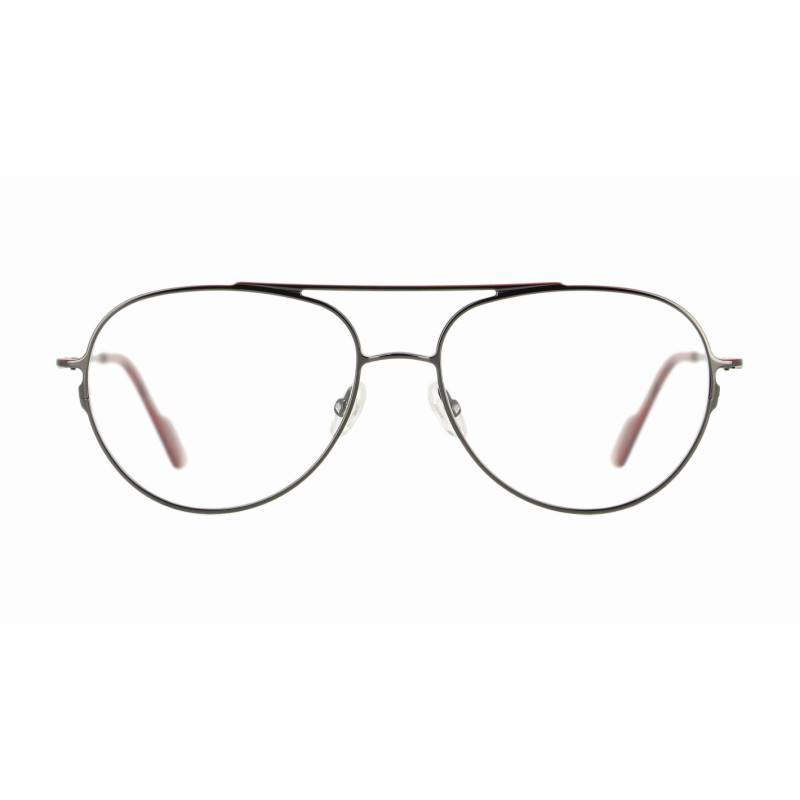 HORS COLLECTION VANNI UOMO LV6325 C672  TAILLE / BRANCHE: 54 - 16 / 145MM