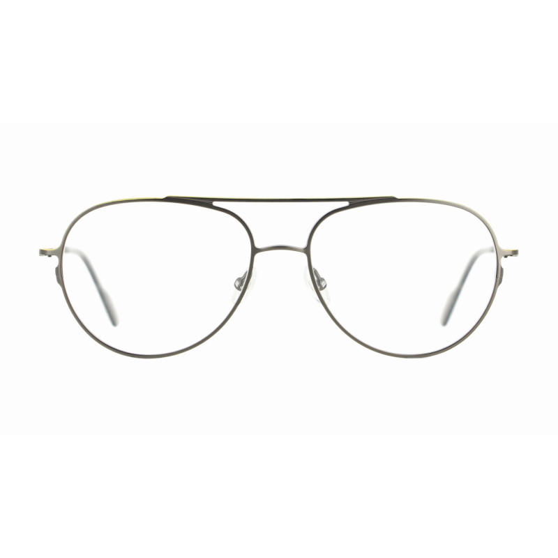 HORS COLLECTION VANNI UOMO LV6325 C573  TAILLE / BRANCHE: 54 - 16 / 145MM