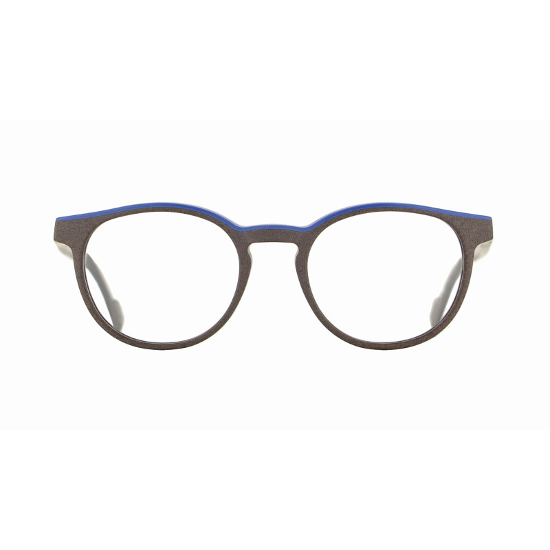 HORS COLLECTION VANNI UOMO LV2123 A960  Taille / Branche : 49 - 19 / 145 MM