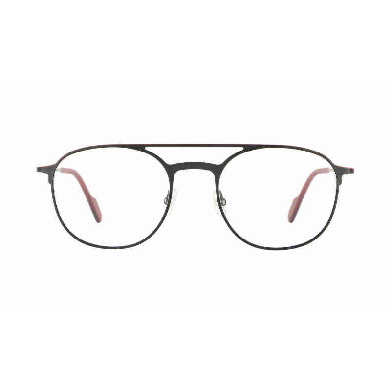 HORS COLLECTION VANNI UOMO LV6327 C512  TAILLE / BRANCHE: 51 - 20 / 145MM