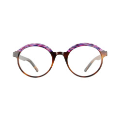 HORS COLLECTION VANNI LV1483 A56  Taille / Branche : 50 - 21 / 140 MM