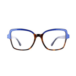 HORS COLLECTION VANNI LV1627 A946  TAILLE / BRANCHE : 54 - 18 / 145 MM