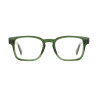 HORS COLLECTION VANNI UOMO LV2114 A19  Taille / Branche : 52 - 20 / 145 MM