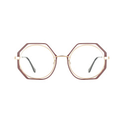 HORS COLLECTION VANNI LV4400 C408  Taille / Branche : 49 - 21 / 140 MM