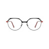 HORS COLLECTION VANNI LV6240 C21  Taille / Branche : 48 - 17 / 145 MM