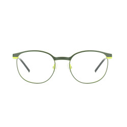 HORS COLLECTION VANNI UOMO LV6307 C339  Taille / Branche : 50 - 20 / 145 MM