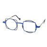 HORS COLLECTION XIT M105 008  TAILLE / BRANCHE : 44 - 24 / 145 MM