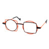 HORS COLLECTION XIT M105 015  TAILLE / BRANCHE : 44 - 24 / 145 MM