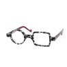 HORS COLLECTION XIT V205 101  Taille : 42 - 24 / 135 MM