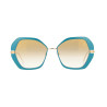 HORS COLLECTION VANNI VS4301 C409  Taille / Branche : 56 - 16 / 140 MM