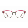 HORS COLLECTION VANNI LV1632 A450  TAILLE / BRANCHE : 50 - 18 / 145 MM