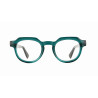 HORS COLLECTION VANNI UOMO LV2115 A09  Taille / Branche : 47 - 23 / 145 MM
