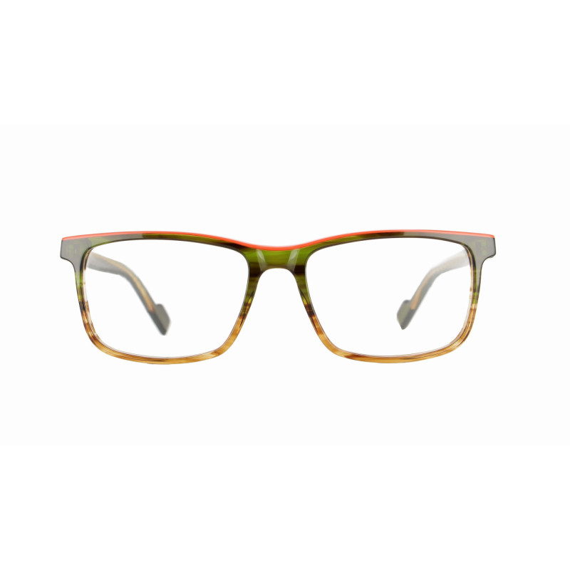 VANNI UOMO LV2122 A939  Taille / Branche : 57 - 17 / 150 MM