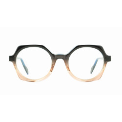 HORS COLLECTION VANNI LV2200 A234  Taille / Branche : 51 - 20 / 145 MM