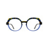 HORS COLLECTION VANNI LV6818 A504  TAILLE / BRANCHE : 50 - 20 / 145 MM