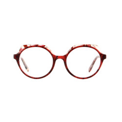 HORS COLLECTION VANNI PETITE MV142 A952  Taille / Branche : 48 - 17 / 135 MM