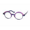 HORS COLLECTION XIT V310 009  Taille : 43 - 23 / 140 MM