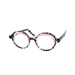 HORS COLLECTION XIT V316 101  Taille / Branche : 46 - 21 / 140 MM