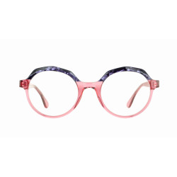 HORS COLLECTION VANNI LV1644 A355  TAILLE / BRANCHE : 49 - 20 / 145 MM