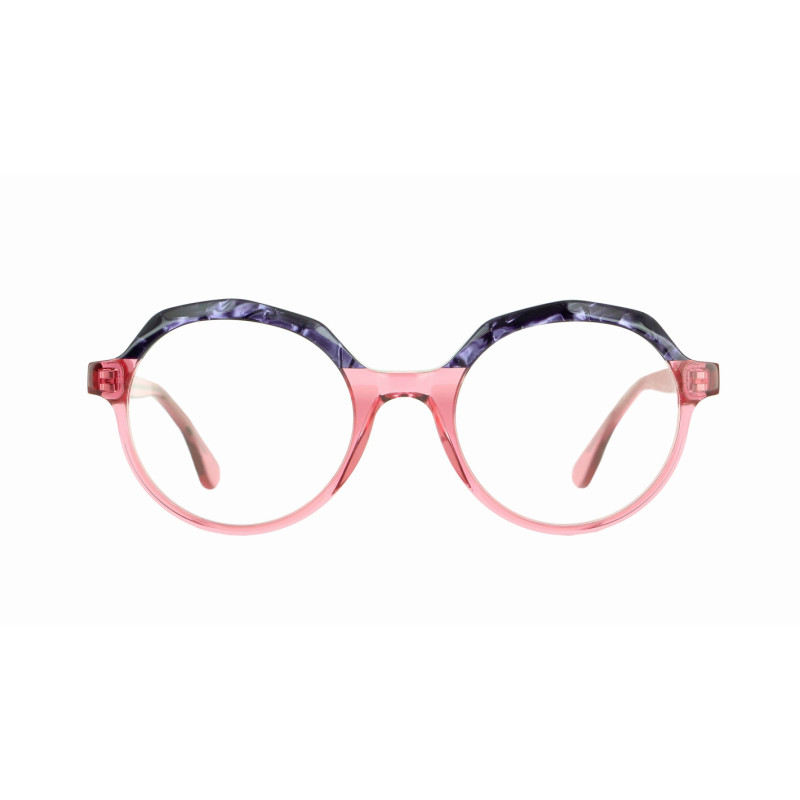 HORS COLLECTION VANNI LV1644 A355  TAILLE / BRANCHE : 49 - 20 / 145 MM