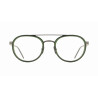 HORS COLLECTION VANNI UOMO LV4113 C397  Taille / Branche : 51 - 22 / 145 MM
