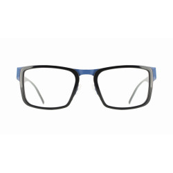 HORS COLLECTION VANNI UOMO LV4117 C344  Taille / Branche : 54 - 21 / 145 MM