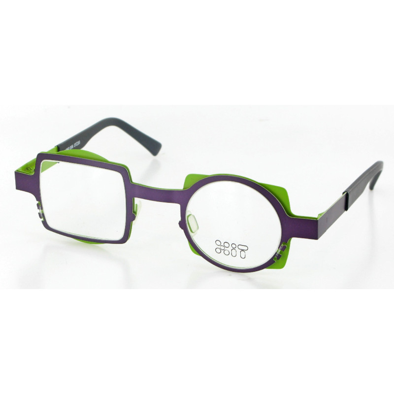 HORS COLLECTION XIT V852 009  Taille : 41 - 26 / 135 MM