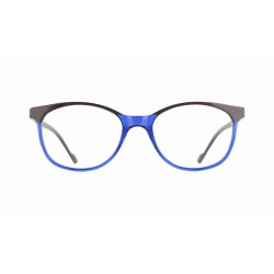 HORS COLLECTION VANNI LV1657 A964  TAILLE / BRANCHE : 50 - 18 / 140 MM