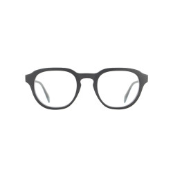 HORS COLLECTION VANNI UOMO LV6610 A01  TAILLE / BRANCHE : 47 - 21 / 145 MM
