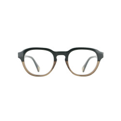 HORS COLLECTION VANNI UOMO LV6610 A69  TAILLE / BRANCHE : 47 - 21 / 145 MM