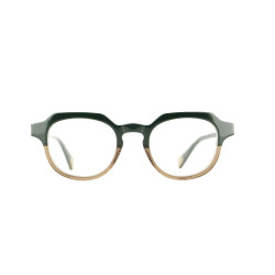 HORS COLLECTION VANNI UOMO LV6613 A69  TAILLE / BRANCHE : 47 - 20 / 145