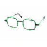 HORS COLLECTION XIT M109 012  TAILLE / BRANCHE: 44 - 24 / 145MM