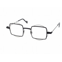 HORS COLLECTION XIT M109 000  TAILLE / BRANCHE: 44 - 24 / 145MM