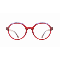 HORS COLLECTION VANNI LV1644 A25  TAILLE / BRANCHE : 49 - 20 / 145 MM