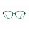HORS COLLECTION VANNI LV1647 A29  TAILLE / BRANCHE : 50 - 19 / 145 MM
