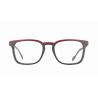 HORS COLLECTION VANNI UOMO LV2120 A910  Taille / Branche : 52 - 20 / 145 MM
