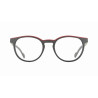 HORS COLLECTION VANNI UOMO LV2123 A910  Taille / Branche : 49 - 19 / 145 MM