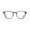 HORS COLLECTION VANNI UOMO LV2123 A993  Taille / Branche : 49 - 19 / 145 MM