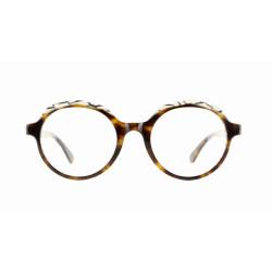 HORS COLLECTION VANNI LV1644 A456  TAILLE / BRANCHE : 49 - 20 / 145 MM