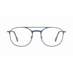 HORS COLLECTION VANNI UOMO LV6327 C543  TAILLE / BRANCHE: 51 - 20 / 145MM