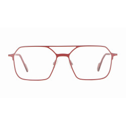 HORS COLLECTION VANNI UOMO LV6328 C321  TAILLE / BRANCHE: 55 - 15 / 145MM