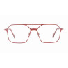 HORS COLLECTION VANNI UOMO LV6328 C321  TAILLE / BRANCHE: 55 - 15 / 145MM