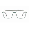 HORS COLLECTION VANNI UOMO LV6328 C503  TAILLE / BRANCHE: 55 - 15 / 145MM