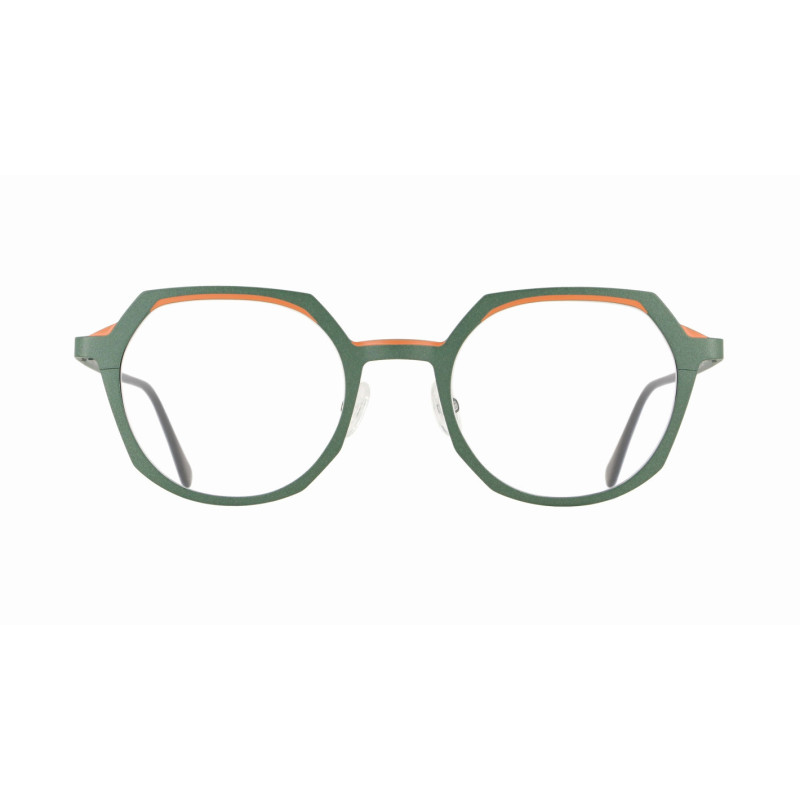 VANNI LV4253 C39  Taille / Branche : 49 - 21 / 145 MM