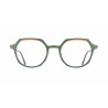 VANNI LV4253 C39  Taille / Branche : 49 - 21 / 145 MM